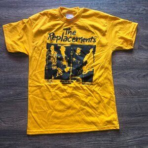 The Replacements Punk New Wave St. Paul Shirt Youth Large